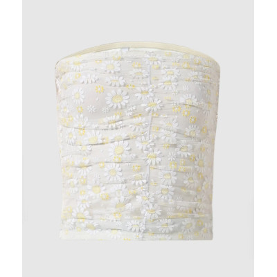 Top Lyon - Ditte flower