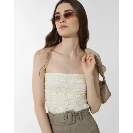 Top Lyon - Ditte flower