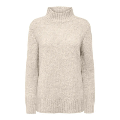 Svetr Aya - Birch Melange