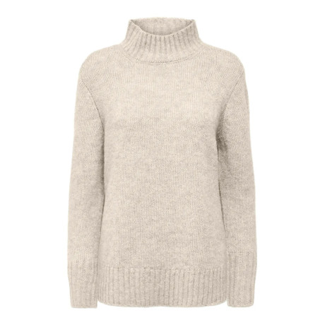 Svetr Aya - Birch Melange