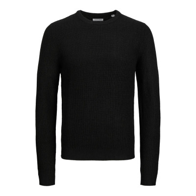 Svetr Lewis - černý