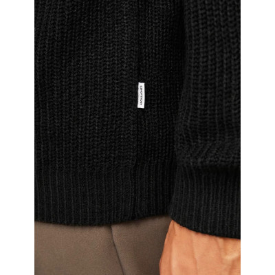 Svetr Lewis - černý