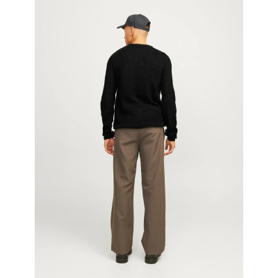 Svetr Lewis - černý