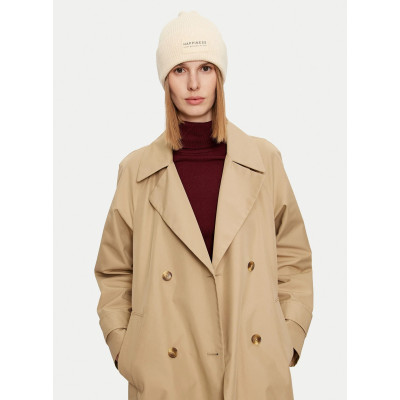 Čepice Alpha - Cloud Dancer