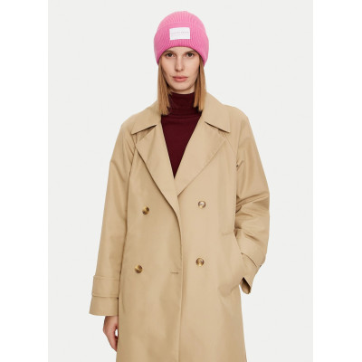 Čepice Alpha - Super Pink