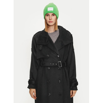 Čepice Alpha - Island Green