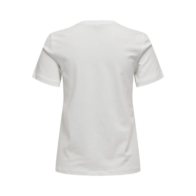 Tričko Xmas - bílé