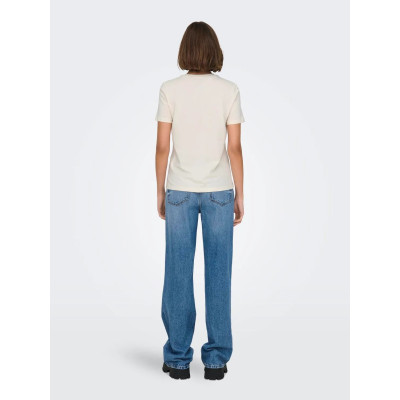 Vánoční tričko Mickey - Gardenia