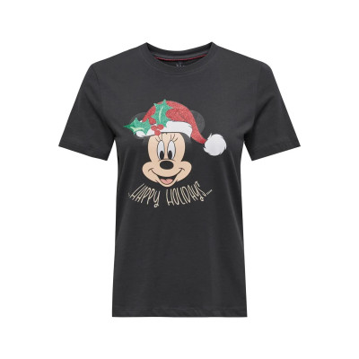 Vánoční tričko Mickey - Phantom