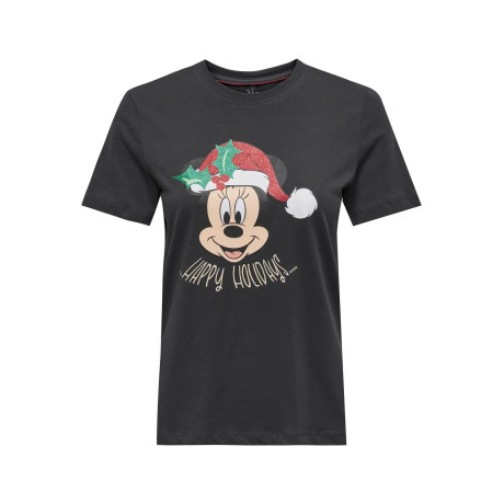 Vánoční tričko Mickey - Phantom