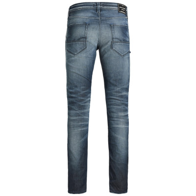 Džíny Glenn 881 modré