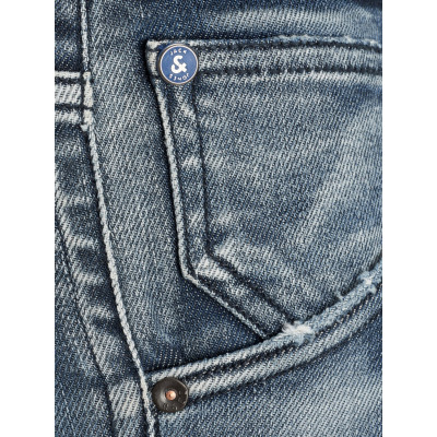Džíny Glenn 881 modré