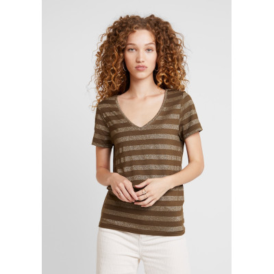 Tričko Alexa zelené