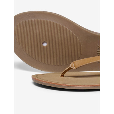 Sandály Maya hnědé 36 