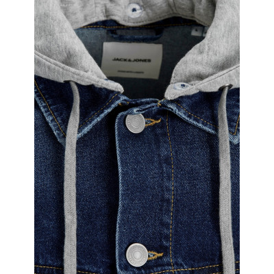 Bunda Alvin džínová 