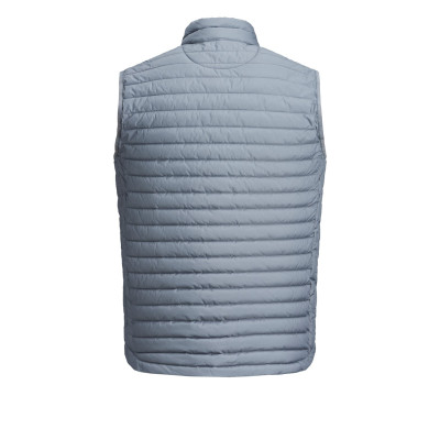 Vesta Tab prošíváná šedá 