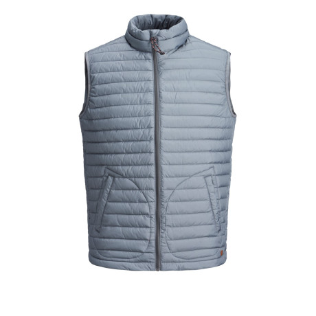 Vesta Tab prošíváná šedá 