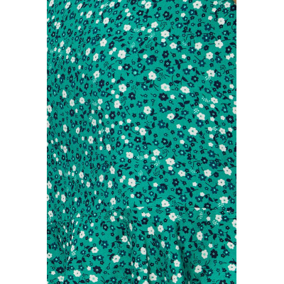 Sukně Fuchsia zelená