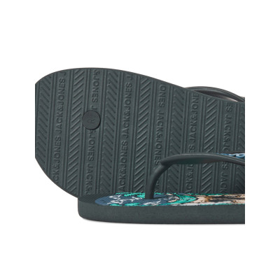 Žabky Colour Skull Asphalt 