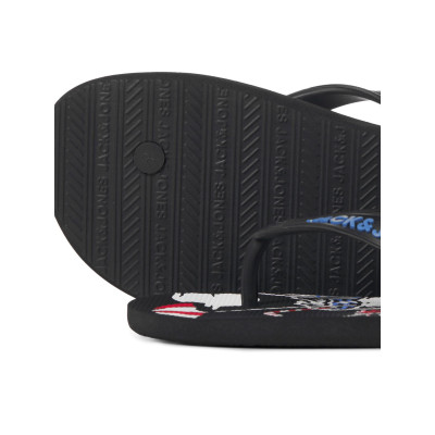 Žabky Colour Skull Anthracite 