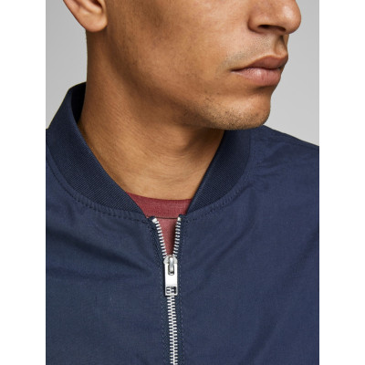 Bomber Rush Navy Blazer XL