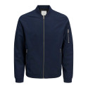 Bomber Rush Navy Blazer XL