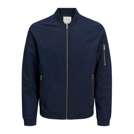 Bomber Rush Navy Blazer XL
