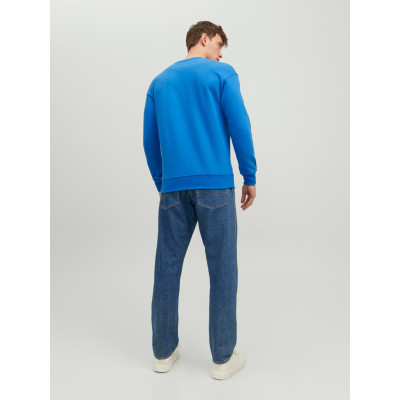 Mikina Star French Blue 