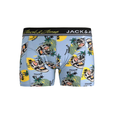 Trenýrky Ryder Skull M