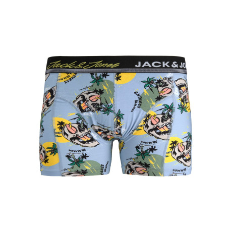 Trenýrky Ryder Skull M