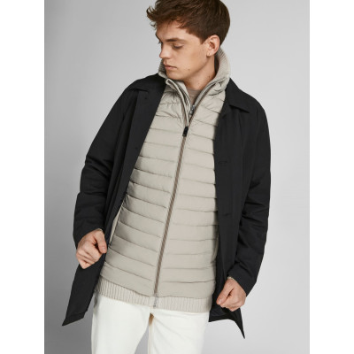 Vesta prošíváná Recycle Crockery M