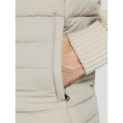 Vesta prošíváná Recycle Crockery M