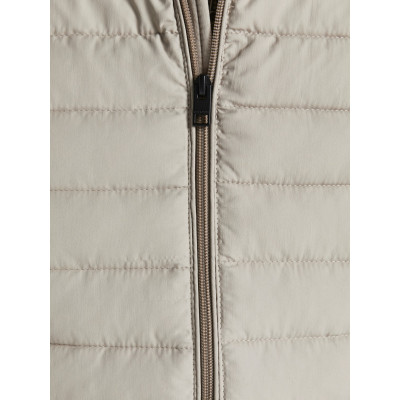 Vesta prošíváná Recycle Crockery M