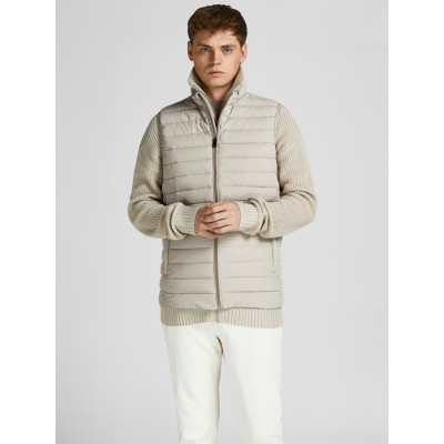 Vesta prošíváná Recycle Crockery M