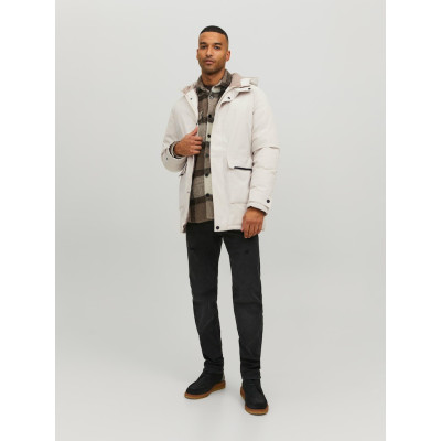 Parka Tiko Regular Fit XL