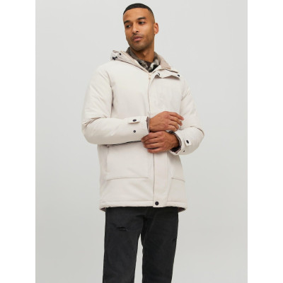 Parka Tiko Regular Fit XL