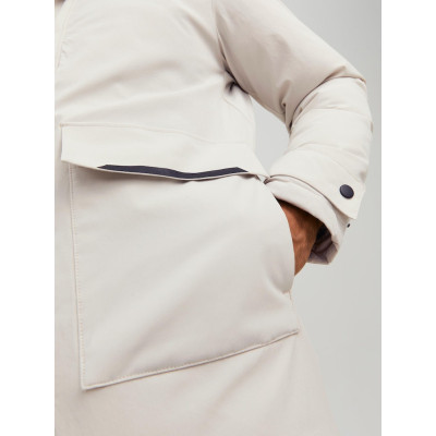 Parka Tiko Regular Fit XL