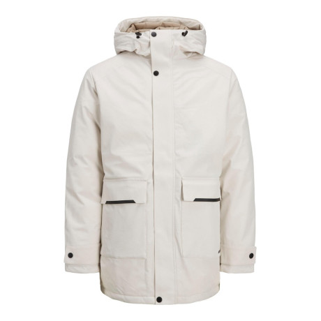 Parka Tiko Regular Fit XL