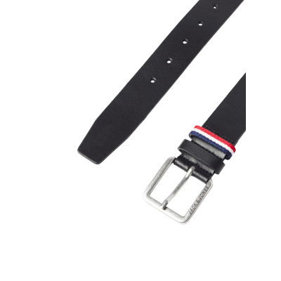 Pásek Espo černý 95 cm