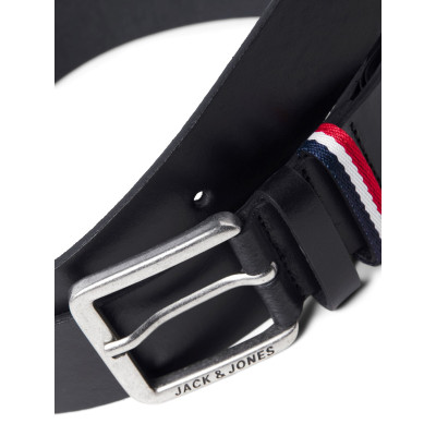 Pásek Espo černý 105 cm