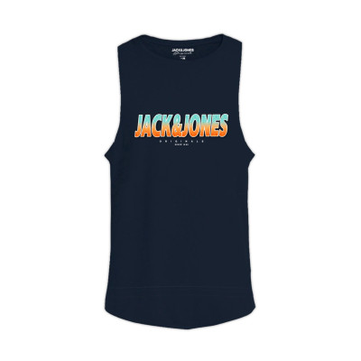 Tílko Jortone tmavě modré