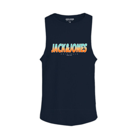 Tílko Jortone tmavě modré