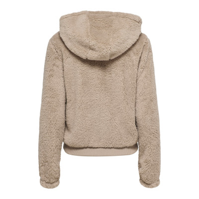 Bunda Anna Contact Sherpa