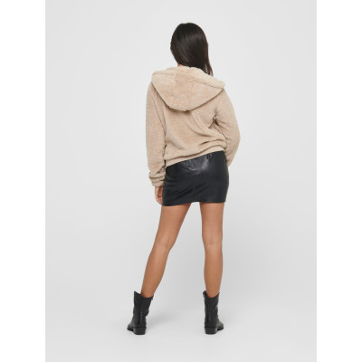 Bunda Anna Contact Sherpa