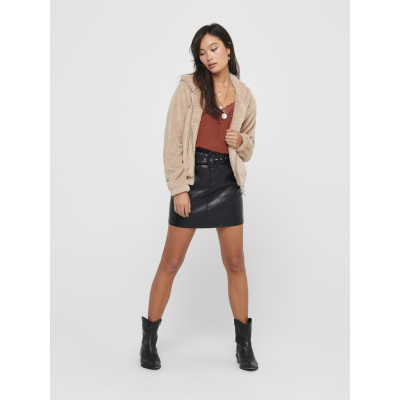 Bunda Anna Contact Sherpa