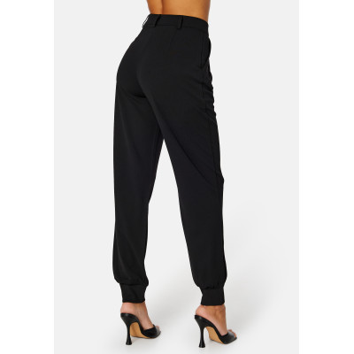 Kalhoty Catia Yemen černé