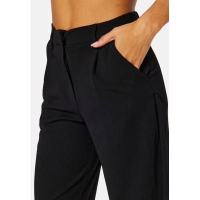 Kalhoty Catia Yemen černé