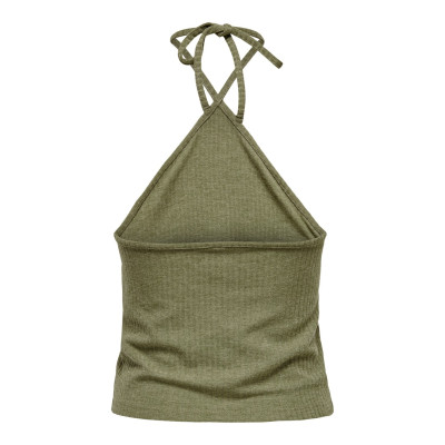 Dámské tílko Emma na zavazování Mermaid