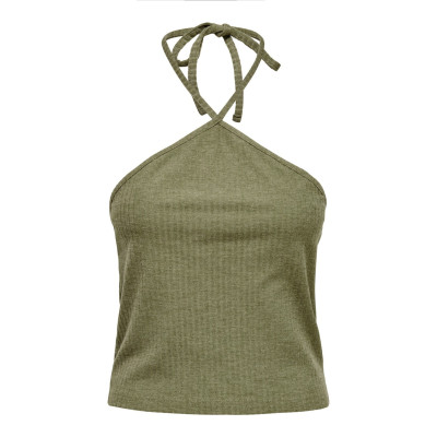 Dámské tílko Emma na zavazování Mermaid