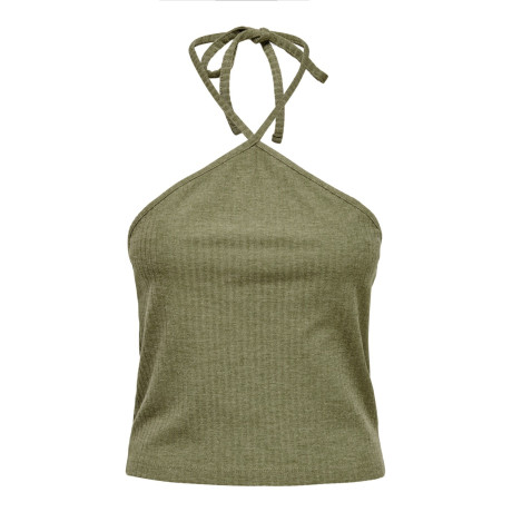 Dámské tílko Emma na zavazování Mermaid